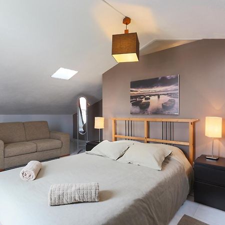 Sandycamps Surf House Baleal Kültér fotó