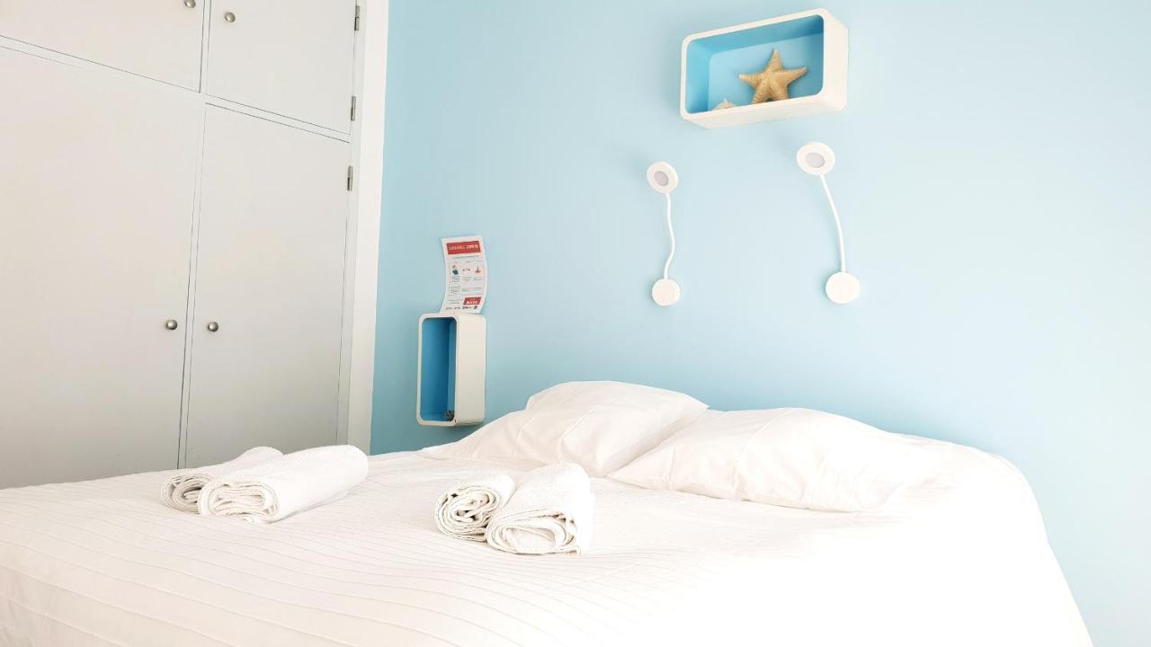 Sandycamps Surf House Baleal Kültér fotó