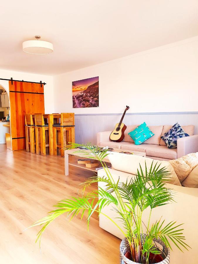 Sandycamps Surf House Baleal Kültér fotó