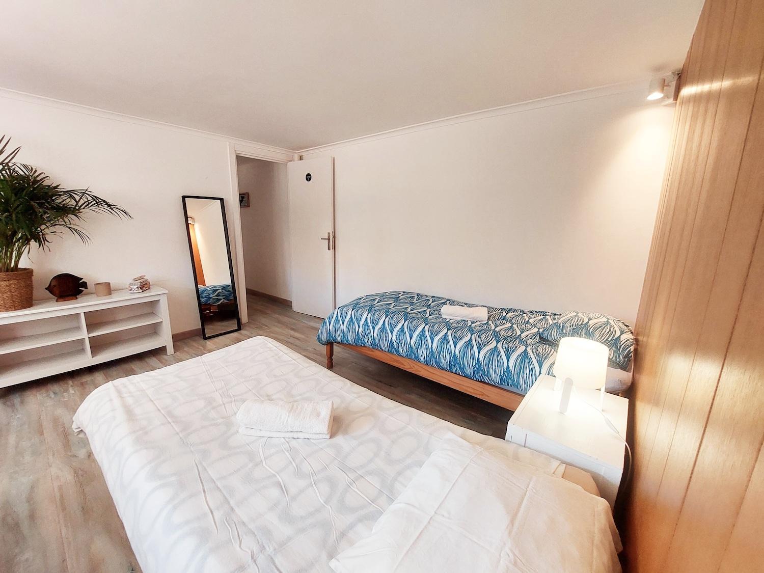 Sandycamps Surf House Baleal Kültér fotó