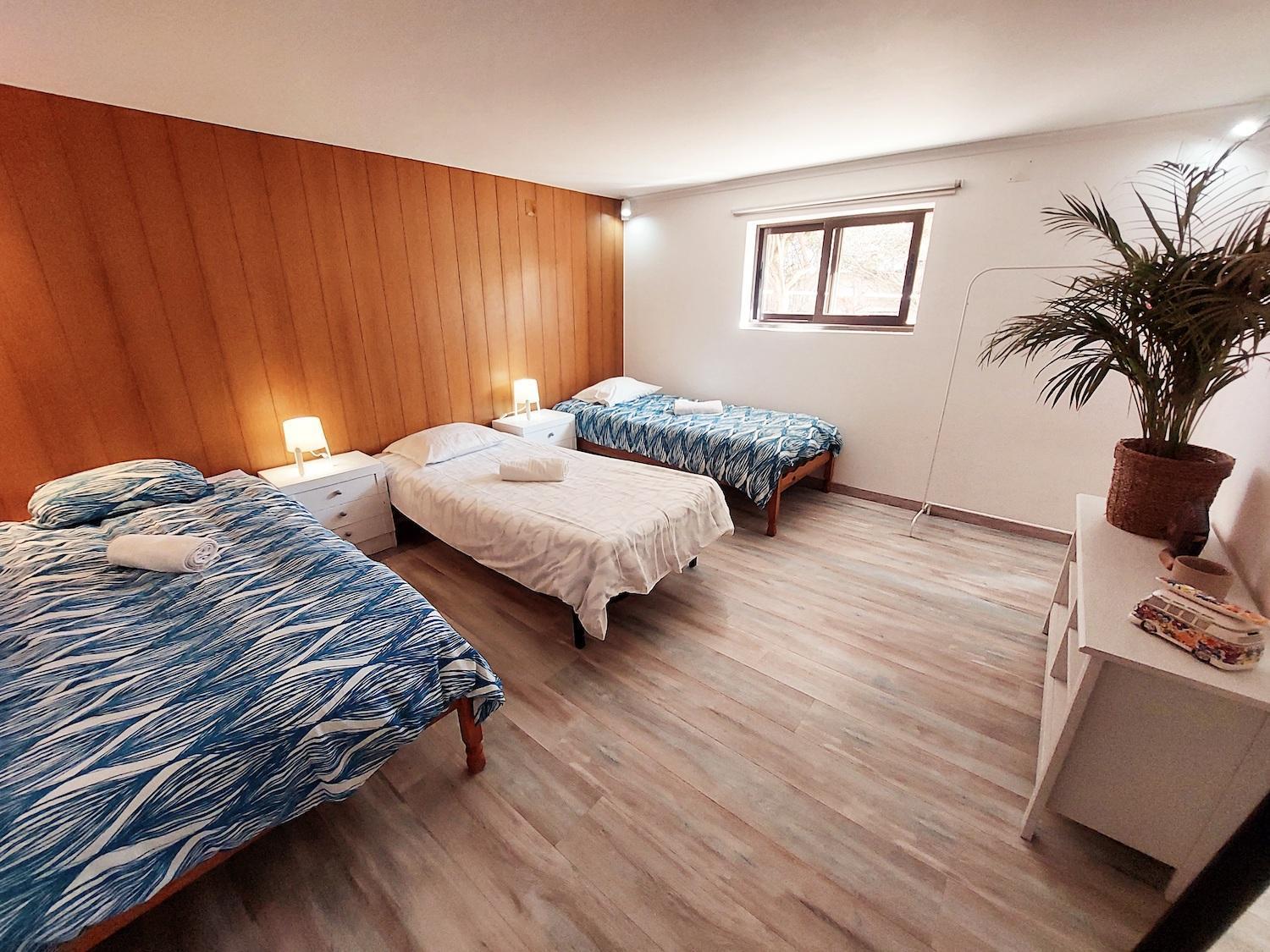 Sandycamps Surf House Baleal Kültér fotó