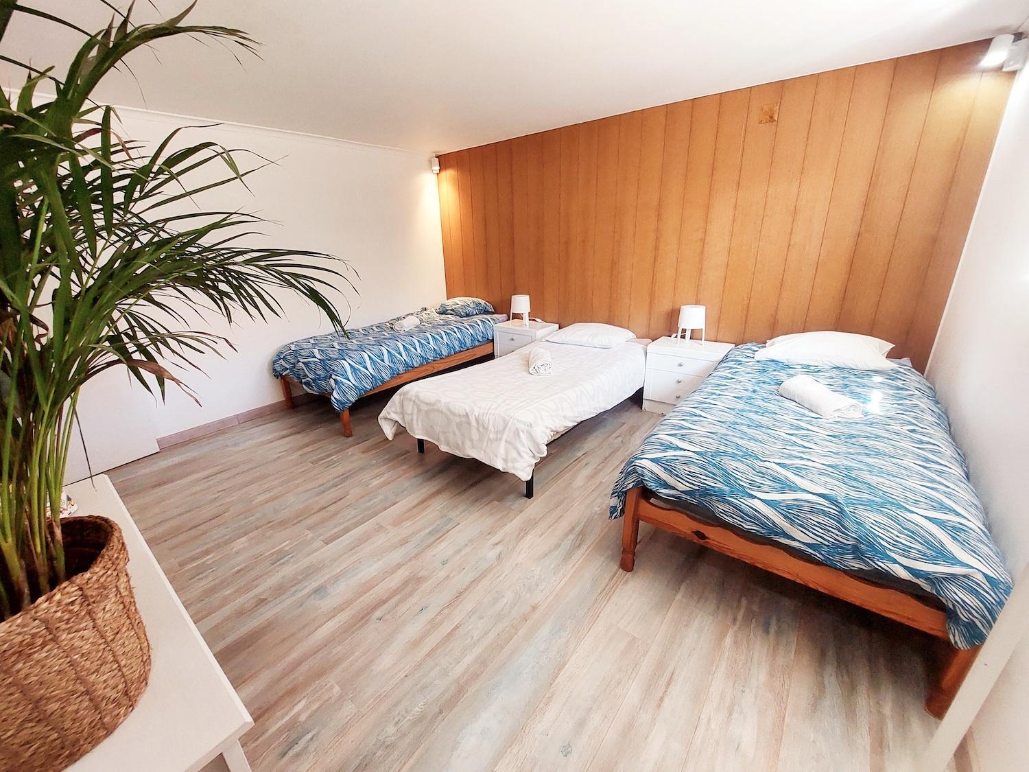 Sandycamps Surf House Baleal Kültér fotó