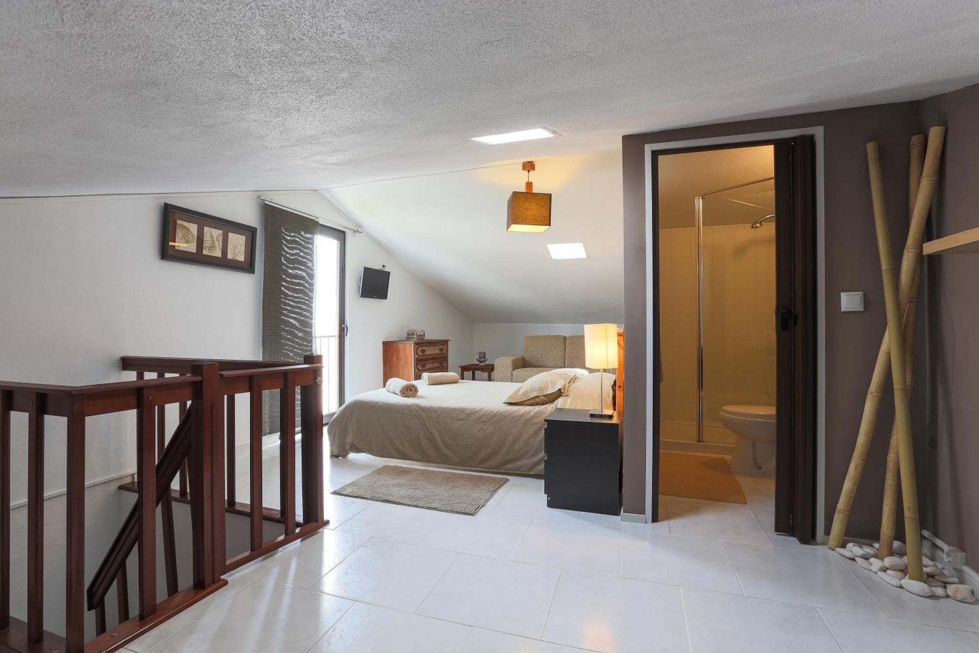 Sandycamps Surf House Baleal Kültér fotó